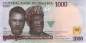 Preview: 1000 Naira 2021
